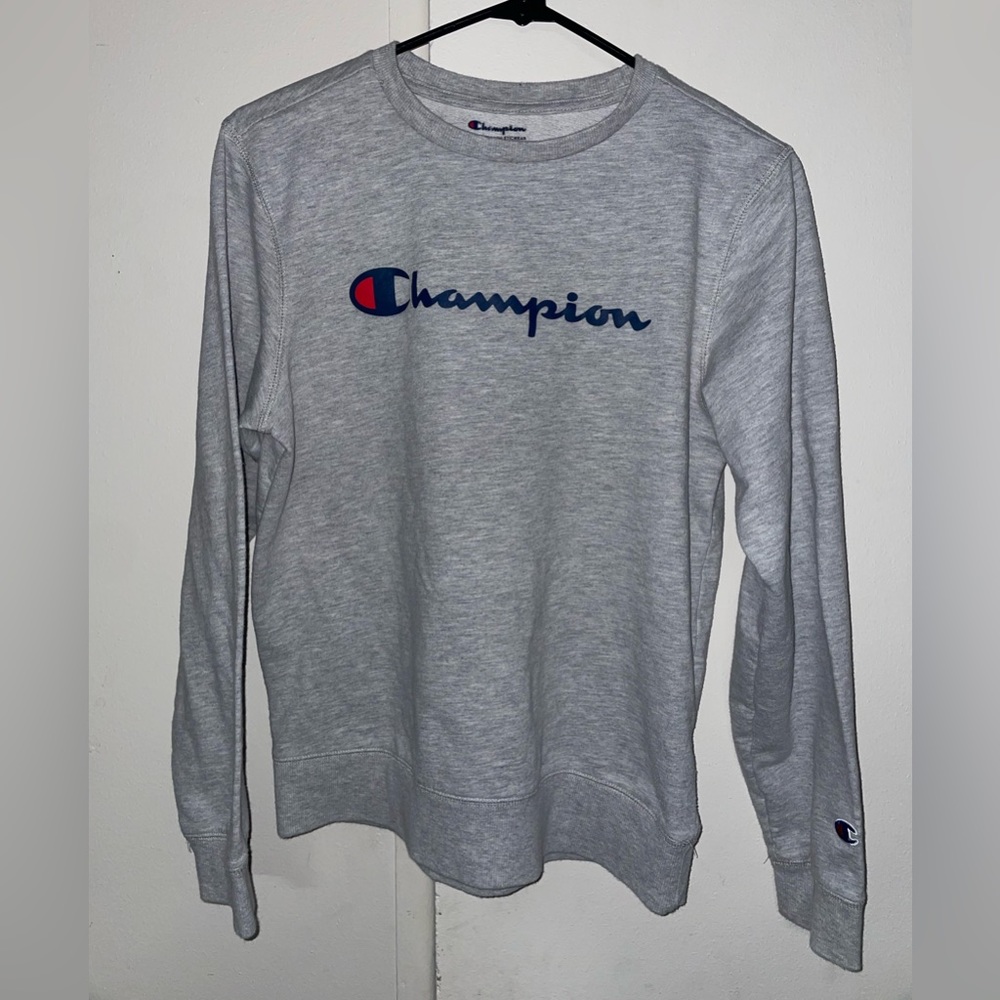Champion crewnecks sweatshirt